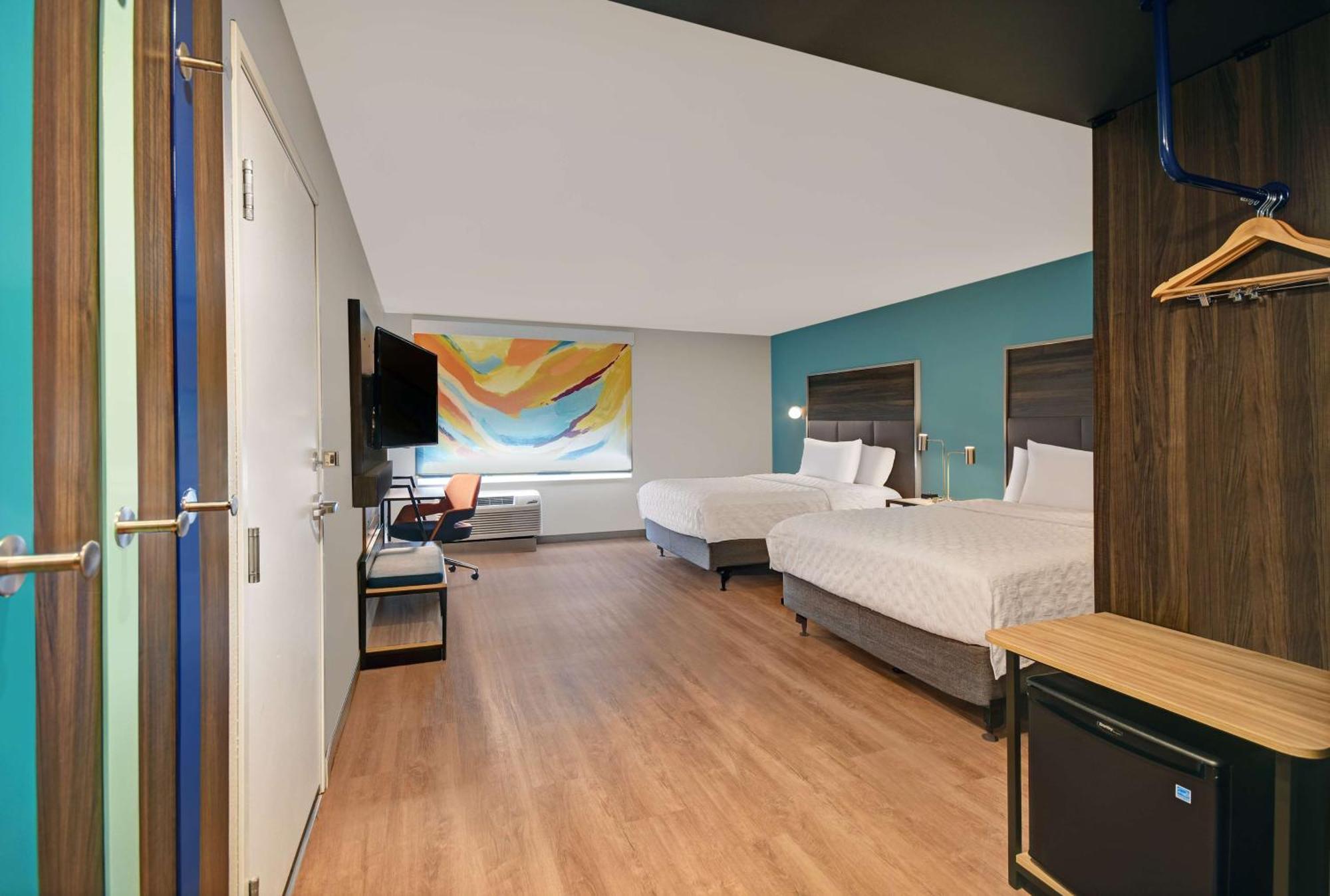 Tru By Hilton Gaylord, Mi Otel Dış mekan fotoğraf
