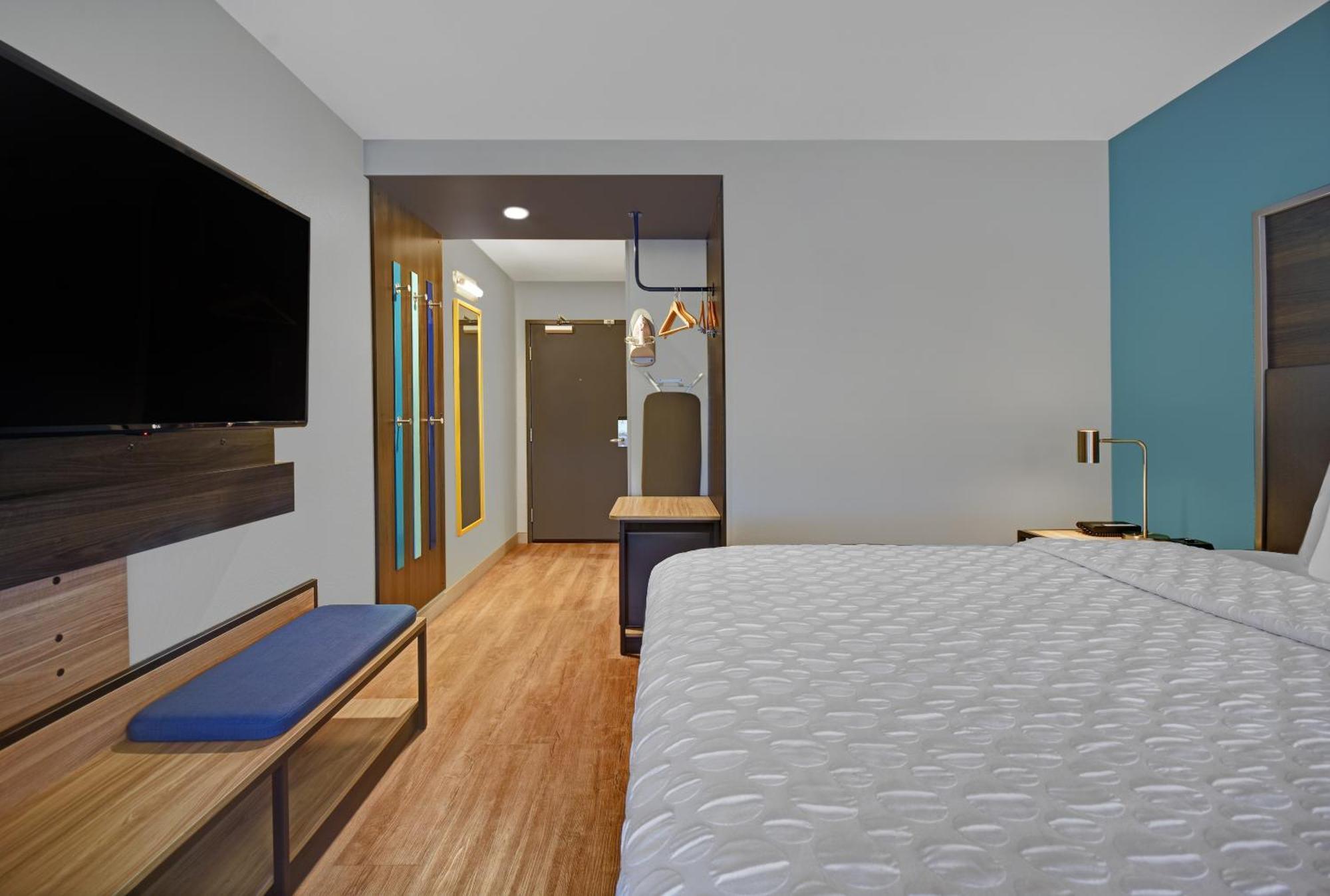 Tru By Hilton Gaylord, Mi Otel Oda fotoğraf